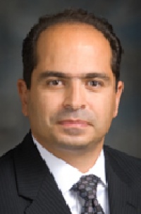 Elie N Mouhayar M.D., Cardiologist