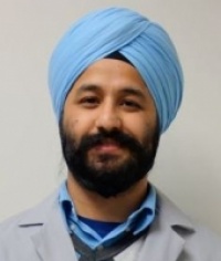 Dr. Saminder  Singh M.D.