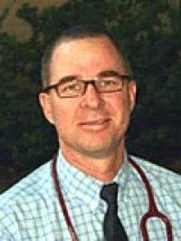 Dr. Scott T Goodall M.D., Family Practitioner