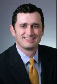 Dr. Timothy Frederick Ayers D.O., Anesthesiologist