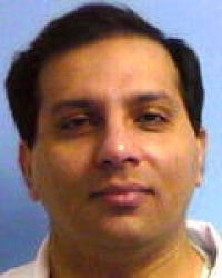Faisal Wahid M. D., Cardiologist