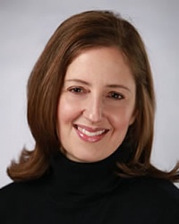 Dr. Laura J Berghahn MD