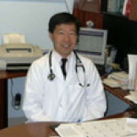 Dr. Steven Anthony Hashiguchi MD, Internist