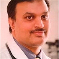 Dr. Harshit M Patel M.D.