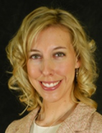 Dr. Madelyn Sara Pearson D.D.S., Dentist