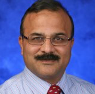 Dr. Muhammad Azim Qureshi MD