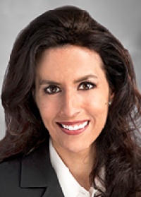 Dr. Angela Nicole Bartley M.D.