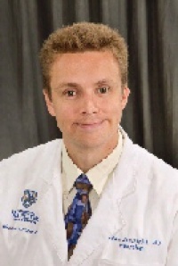 Dr. Adam Paul Juersivich M.D.