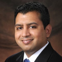 Dr. Mitesh  Patel M.D.