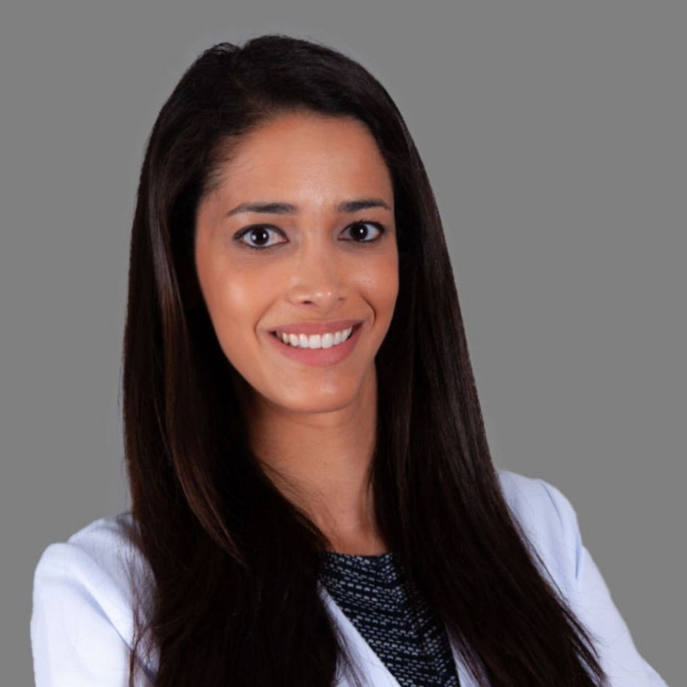 Dr. Miesha Merati D.O., Dermatologist