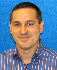 Dr. Israel  Cabrera  MD