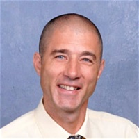 Dr. Bryan Richard Parry MD, Orthopedist
