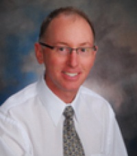 Dr. David K Wilson M.D., Family Practitioner