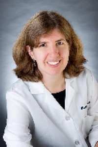 Dr. Mishaela Ruth Rubin M.D.