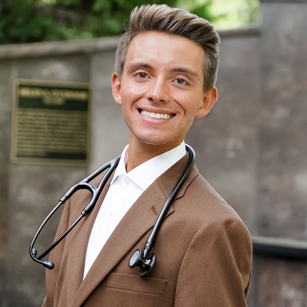 Spencer Emerson Deros, PA-C, Physician Assistant | Medical