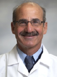 Dr. Scott H. Saul M.D., Pathologist