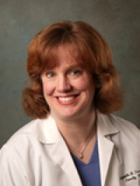 Dr. Elizabeth Blevins Turnage MD, Family Practitioner