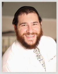 Dr. Ari Yaakov Krug DMD