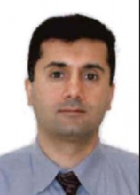 Dr. Mehdi  Razeghi Other
