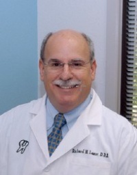 Dr. Richard Harvey Lazor DDS