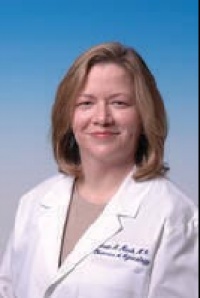 Dr. Susan Adams Marik M.D.