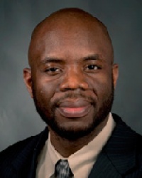 Dr. Zeph  Okeke MD