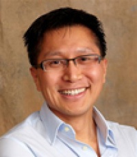 Dr. Paul L. Lin, MD, FACOG, OB-GYN (Obstetrician-Gynecologist)