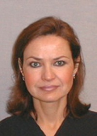 Dr. Lynn Marie Sikorski D.O.