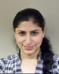 Navpriya Oberoi MD, OB-GYN (Obstetrician-Gynecologist)