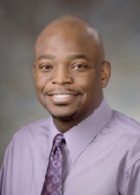 Dr. Julius Rodney Ellis MD FACOG