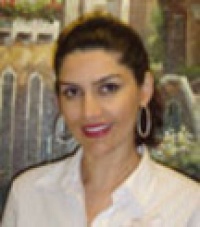 Ms. Angela F Pourghassemi DMD