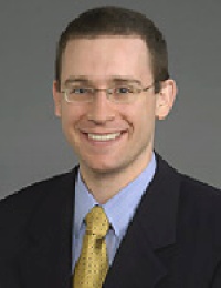 Dr. Jason E Lang M.D.