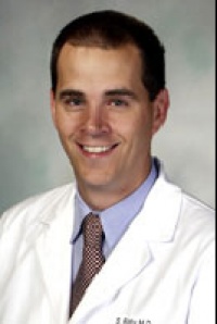 Dr. Scott P Rigby M.D.