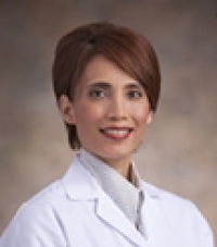 Dr. Endrika  Hinton M.D.