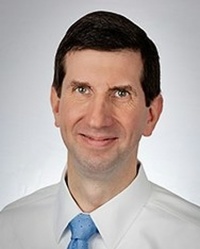 Dr. Gerald A Hladik M.D., Nephrologist (Kidney Specialist)