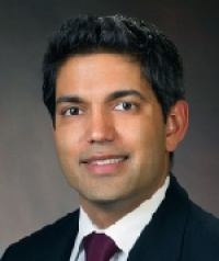 Dr. Raja  Sawhney MD