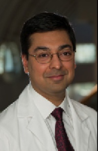 Dr. Rajeev Prakash MD, Hospitalist