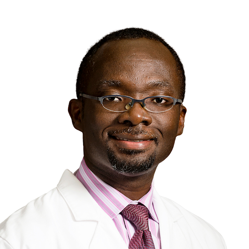 Dr. Samuel  Ofori M.D