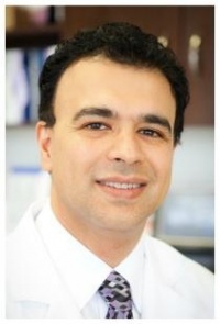Prof. Reza  Fredrick  Ghohestani MD PHD
