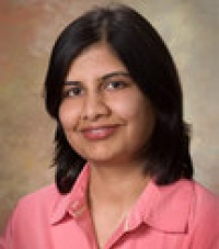 Dr. Aarti  Kanwar MD