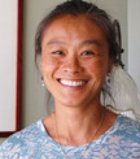 Dr. Marchelle Chow King D.D.S.