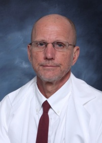 Dr. David Charles Blakely DC, Chiropractor
