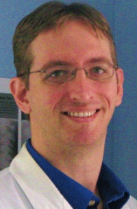 Dr. David Walter Scheiffele D.C.