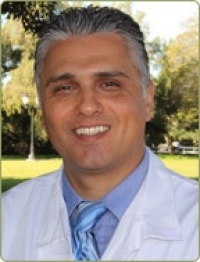 Dr. Pezhman  Mansourian D.D.S.