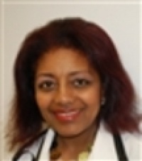 Dr. Christine Saint-Preux Mosse, MD, Internist