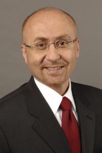 Dr. Hani  Ibrahim M.D.