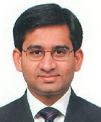 Ramprasad  Gadi MD