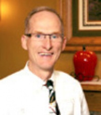 Daniel R Beckner Other, Optometrist