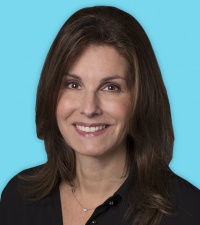 Dr. Vicki Rose Rabin M.D.