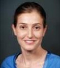 Dr. Gabriela Schmajuk M.D., Rheumatologist